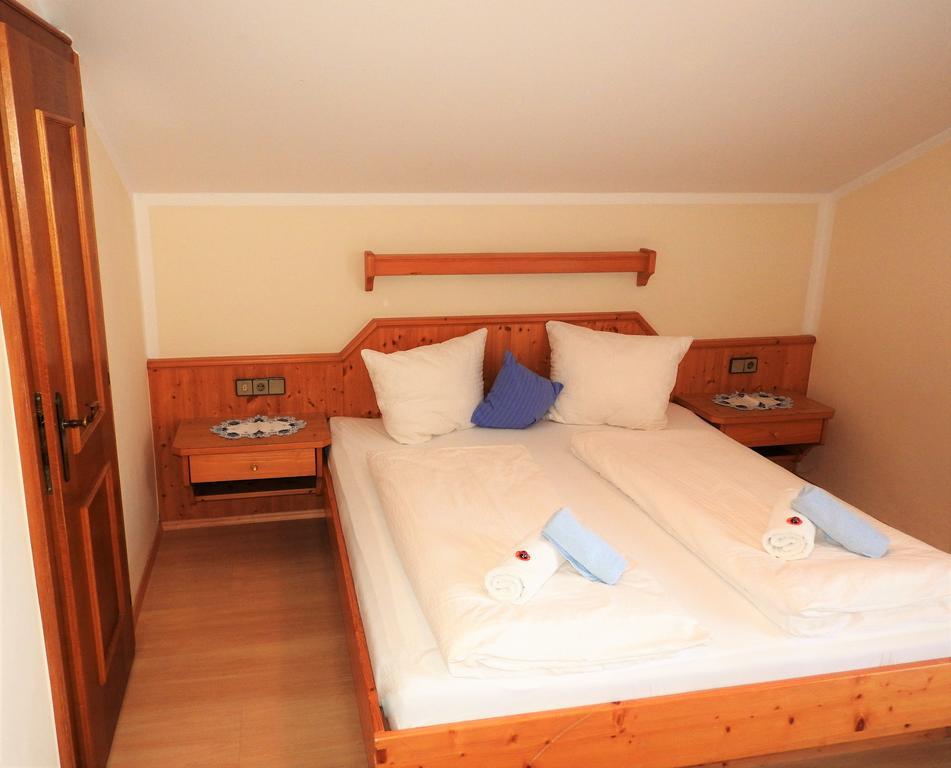 Appartement Alpenhof Wildschoenau Niederau Habitación foto
