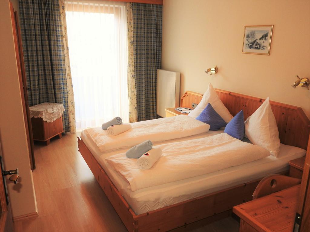 Appartement Alpenhof Wildschoenau Niederau Habitación foto